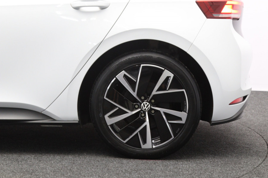 Volkswagen ID.3 146 PK Pro 58 kWh, SOH 91 %, Adap. Cruise Control, Winterpakket, Carplay,