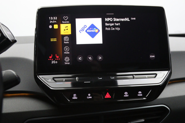 Volkswagen ID.3 146 PK Pro 58 kWh, SOH 91 %, Adap. Cruise Control, Winterpakket, Carplay,
