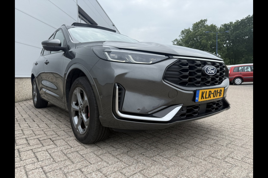 Ford Kuga 2.5 PHEV ST-Line X TREKHAAK! PANODAK! TECHPACK! WINTERPACK!