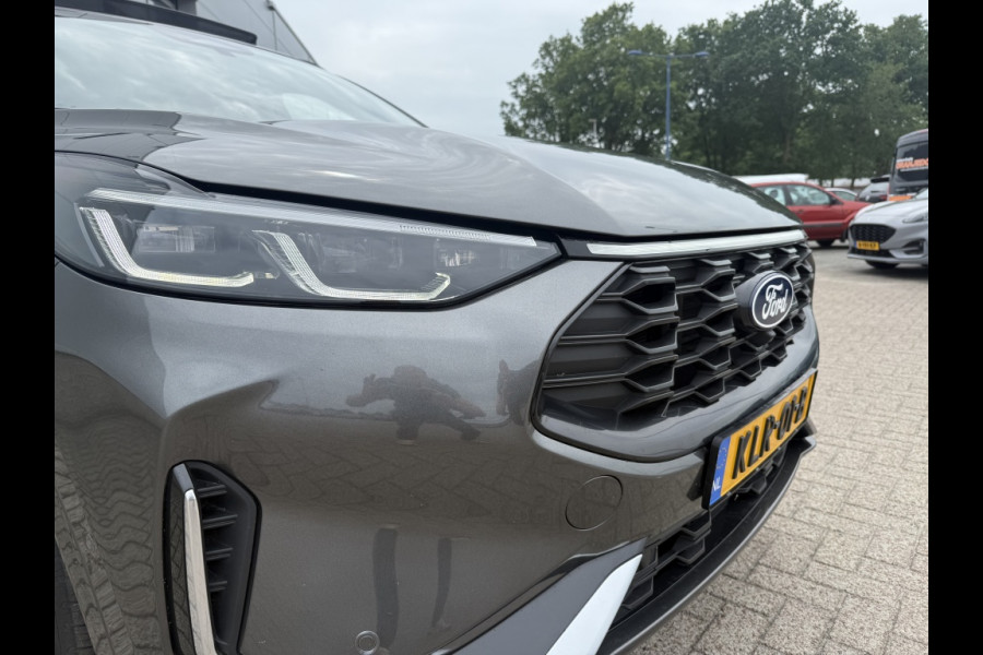 Ford Kuga 2.5 PHEV ST-Line X TREKHAAK! PANODAK! TECHPACK! WINTERPACK!