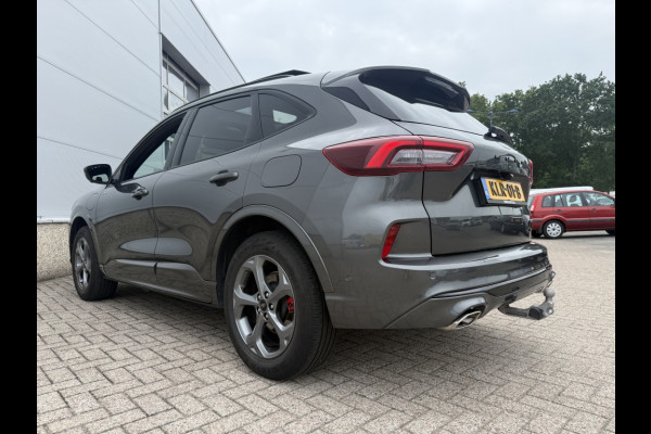Ford Kuga 2.5 PHEV ST-Line X TREKHAAK! PANODAK! TECHPACK! WINTERPACK!