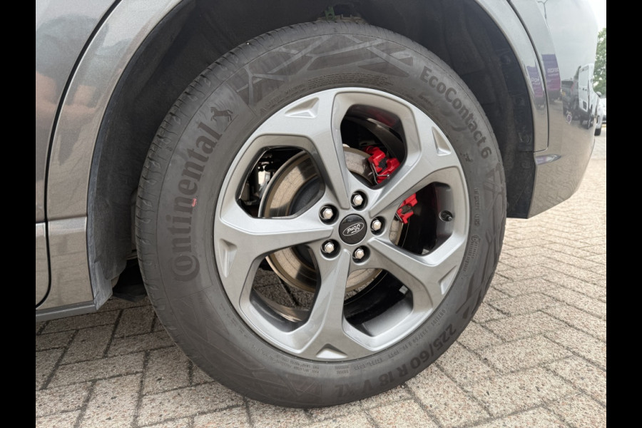 Ford Kuga 2.5 PHEV ST-Line X TREKHAAK! PANODAK! TECHPACK! WINTERPACK!