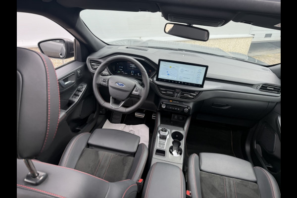 Ford Kuga 2.5 PHEV ST-Line X TREKHAAK! PANODAK! TECHPACK! WINTERPACK!