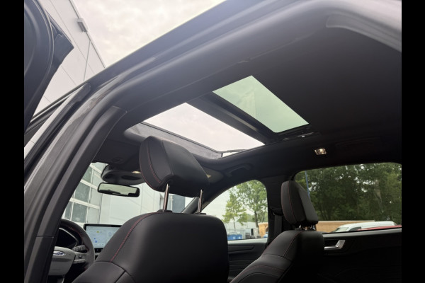 Ford Kuga 2.5 PHEV ST-Line X TREKHAAK! PANODAK! TECHPACK! WINTERPACK!