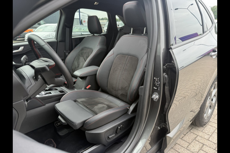 Ford Kuga 2.5 PHEV ST-Line X TREKHAAK! PANODAK! TECHPACK! WINTERPACK!