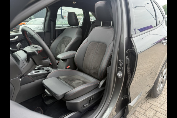 Ford Kuga 2.5 PHEV ST-Line X TREKHAAK! PANODAK! TECHPACK! WINTERPACK!