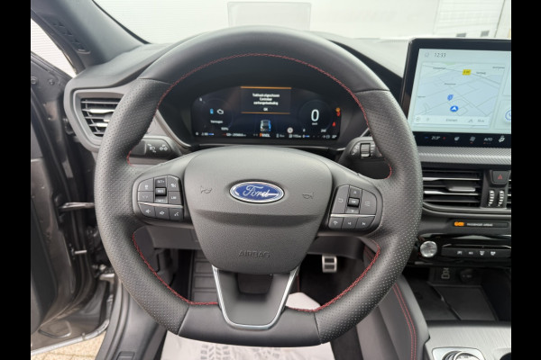 Ford Kuga 2.5 PHEV ST-Line X TREKHAAK! PANODAK! TECHPACK! WINTERPACK!