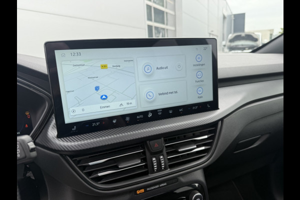 Ford Kuga 2.5 PHEV ST-Line X TREKHAAK! PANODAK! TECHPACK! WINTERPACK!
