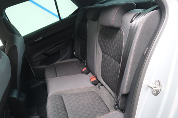 Škoda Fabia 1.0 TSI Sport business - N.A.P. Airco, Cruise, PDC, Carplay.