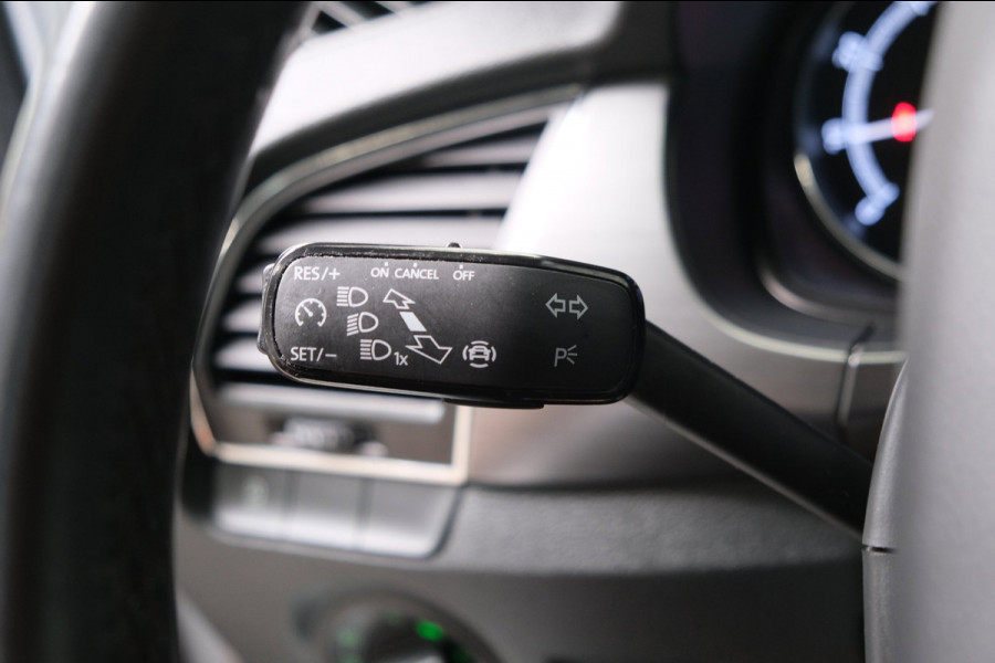 Škoda Fabia 1.0 TSI Sport business - N.A.P. Airco, Cruise, PDC, Carplay.
