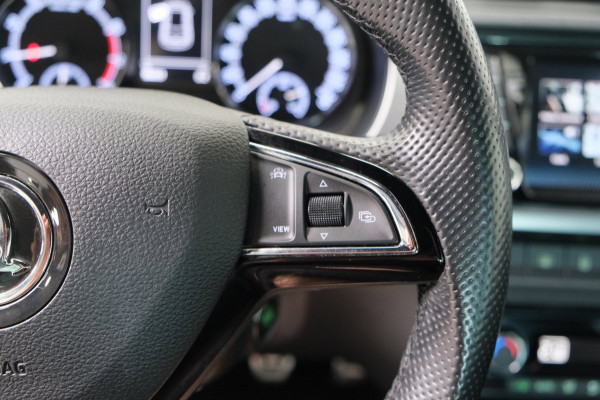 Škoda Fabia 1.0 TSI Sport business - N.A.P. Airco, Cruise, PDC, Carplay.