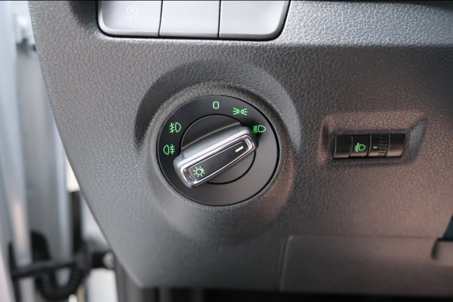 Škoda Fabia 1.0 TSI Sport business - N.A.P. Airco, Cruise, PDC, Carplay.