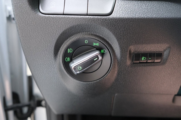 Škoda Fabia 1.0 TSI Sport business - N.A.P. Airco, Cruise, PDC, Carplay.
