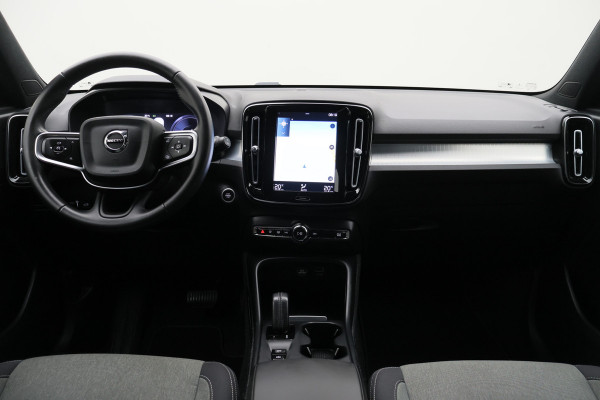 Volvo XC40 1.5 T5 Recharge Inscription Expression Virtual Cockpit, Cruise, Apple Carplay, Rijstrooksensor, LED, PDC, 18''
