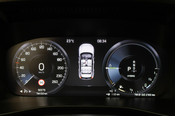 Volvo XC40 1.5 T5 Recharge Inscription Expression Virtual Cockpit, Cruise, Apple Carplay, Rijstrooksensor, LED, PDC, 18''