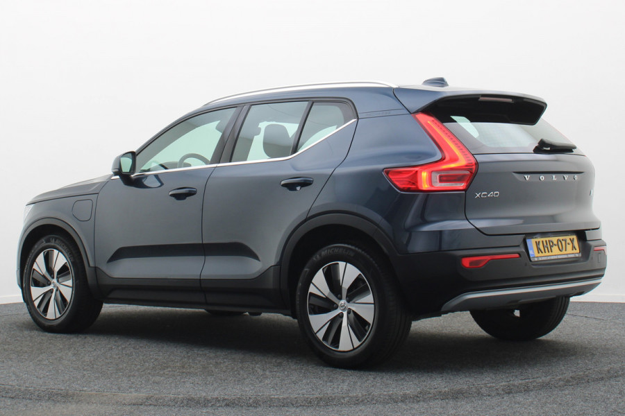 Volvo XC40 1.5 T5 Recharge Inscription Expression Virtual Cockpit, Cruise, Apple Carplay, Rijstrooksensor, LED, PDC, 18''