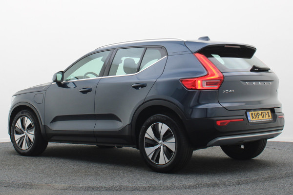 Volvo XC40 1.5 T5 Recharge Inscription Expression Virtual Cockpit, Cruise, Apple Carplay, Rijstrooksensor, LED, PDC, 18''
