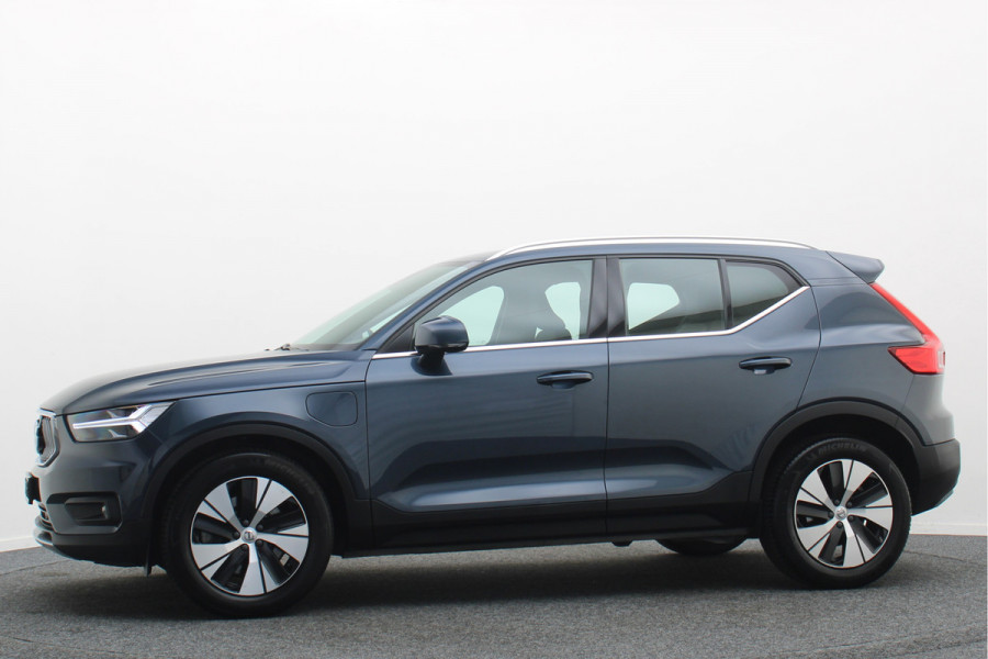 Volvo XC40 1.5 T5 Recharge Inscription Expression Virtual Cockpit, Cruise, Apple Carplay, Rijstrooksensor, LED, PDC, 18''