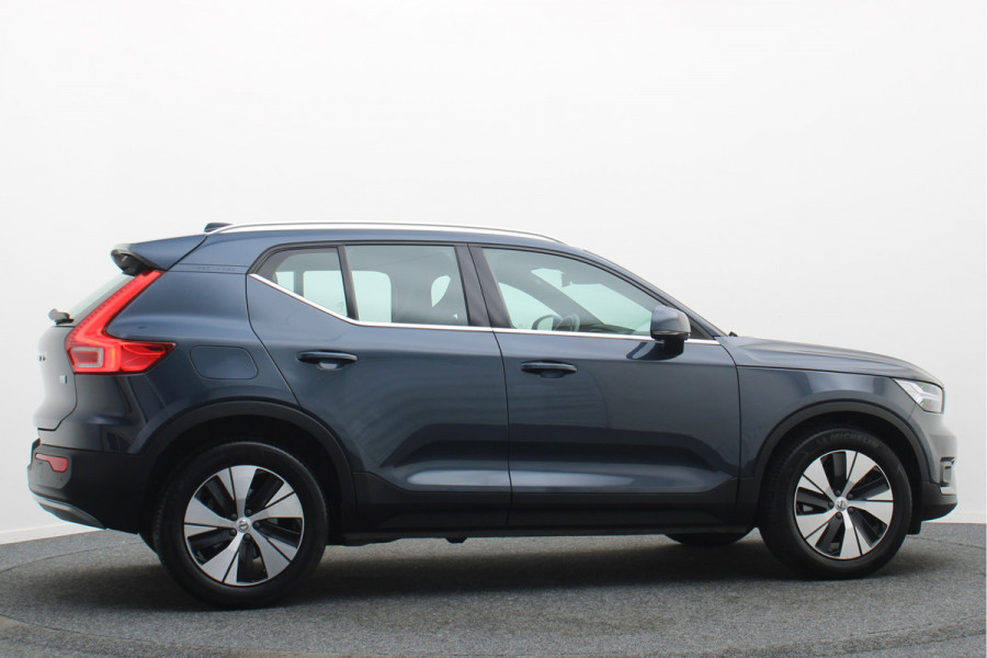 Volvo XC40 1.5 T5 Recharge Inscription Expression Virtual Cockpit, Cruise, Apple Carplay, Rijstrooksensor, LED, PDC, 18''