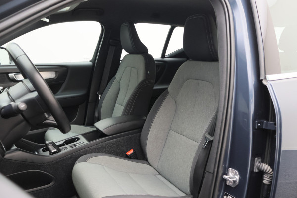 Volvo XC40 1.5 T5 Recharge Inscription Expression Virtual Cockpit, Cruise, Apple Carplay, Rijstrooksensor, LED, PDC, 18''