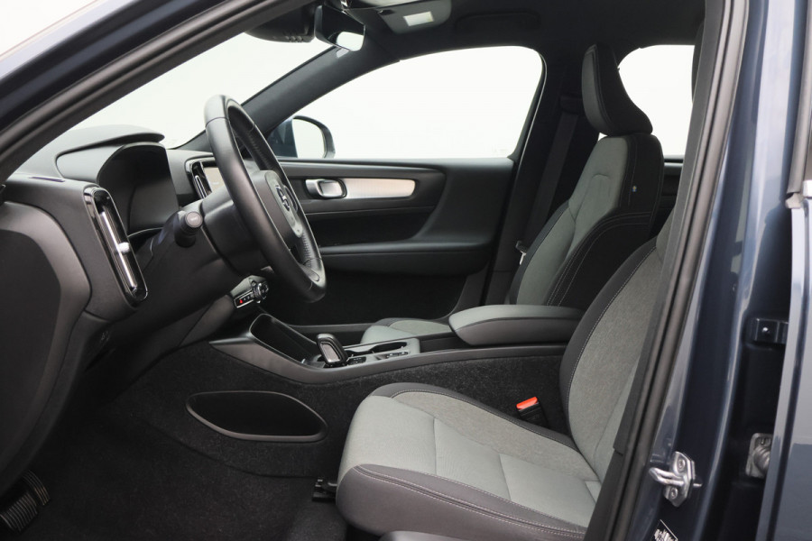 Volvo XC40 1.5 T5 Recharge Inscription Expression Virtual Cockpit, Cruise, Apple Carplay, Rijstrooksensor, LED, PDC, 18''