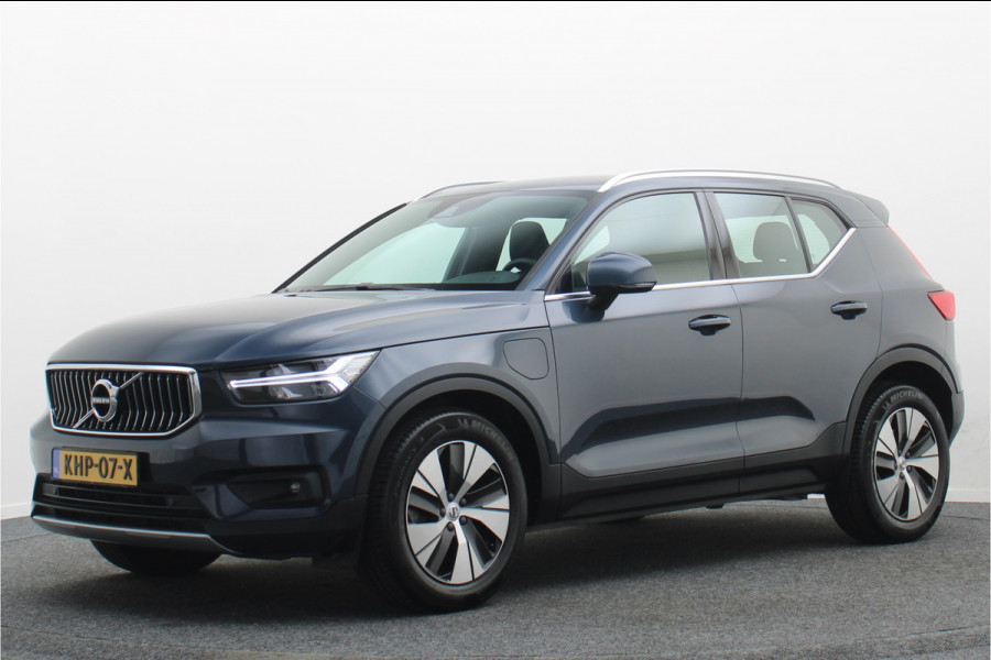 Volvo XC40 1.5 T5 Recharge Inscription Expression Virtual Cockpit, Cruise, Apple Carplay, Rijstrooksensor, LED, PDC, 18''