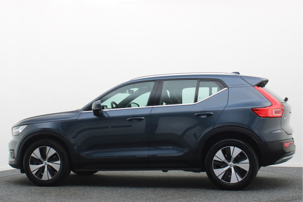 Volvo XC40 1.5 T5 Recharge Inscription Expression Virtual Cockpit, Cruise, Apple Carplay, Rijstrooksensor, LED, PDC, 18''