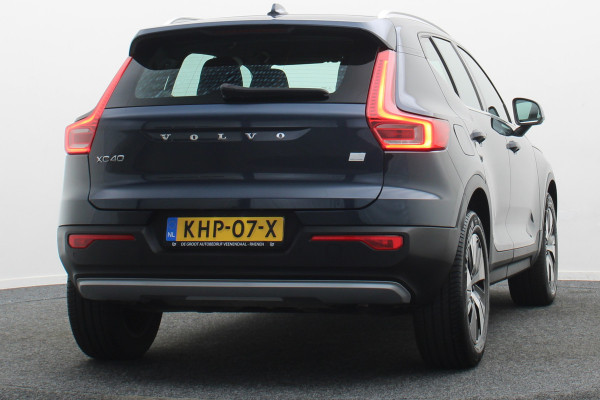 Volvo XC40 1.5 T5 Recharge Inscription Expression Virtual Cockpit, Cruise, Apple Carplay, Rijstrooksensor, LED, PDC, 18''