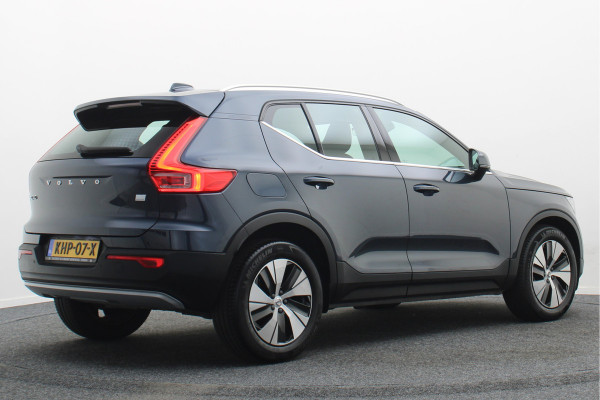 Volvo XC40 1.5 T5 Recharge Inscription Expression Virtual Cockpit, Cruise, Apple Carplay, Rijstrooksensor, LED, PDC, 18''