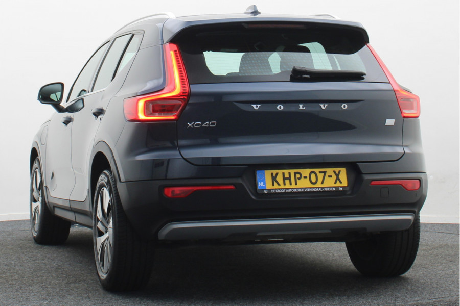 Volvo XC40 1.5 T5 Recharge Inscription Expression Virtual Cockpit, Cruise, Apple Carplay, Rijstrooksensor, LED, PDC, 18''