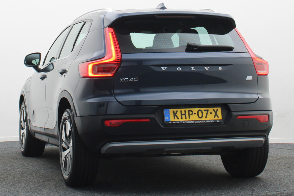 Volvo XC40 1.5 T5 Recharge Inscription Expression Virtual Cockpit, Cruise, Apple Carplay, Rijstrooksensor, LED, PDC, 18''