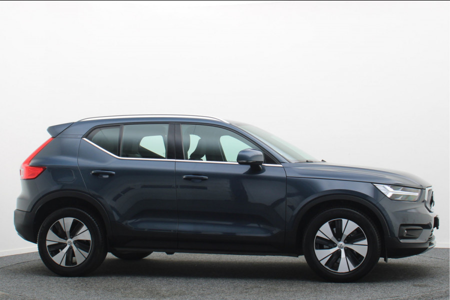 Volvo XC40 1.5 T5 Recharge Inscription Expression Virtual Cockpit, Cruise, Apple Carplay, Rijstrooksensor, LED, PDC, 18''