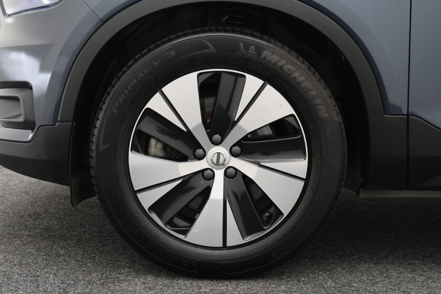 Volvo XC40 1.5 T5 Recharge Inscription Expression Virtual Cockpit, Cruise, Apple Carplay, Rijstrooksensor, LED, PDC, 18''