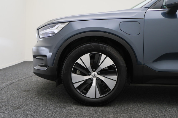 Volvo XC40 1.5 T5 Recharge Inscription Expression Virtual Cockpit, Cruise, Apple Carplay, Rijstrooksensor, LED, PDC, 18''