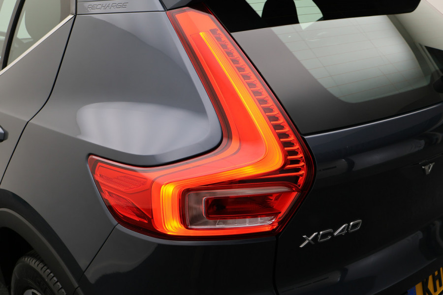 Volvo XC40 1.5 T5 Recharge Inscription Expression Virtual Cockpit, Cruise, Apple Carplay, Rijstrooksensor, LED, PDC, 18''