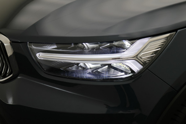 Volvo XC40 1.5 T5 Recharge Inscription Expression Virtual Cockpit, Cruise, Apple Carplay, Rijstrooksensor, LED, PDC, 18''