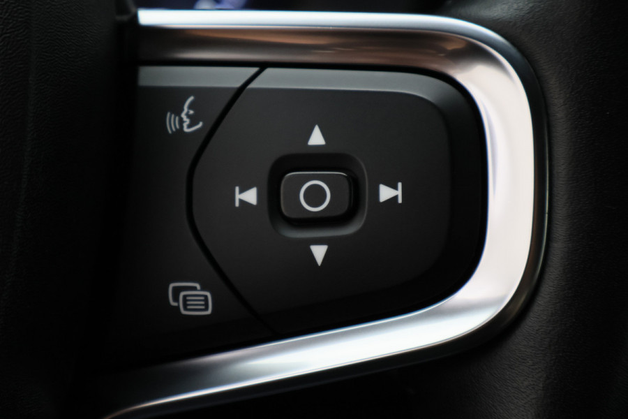 Volvo XC40 1.5 T5 Recharge Inscription Expression Virtual Cockpit, Cruise, Apple Carplay, Rijstrooksensor, LED, PDC, 18''