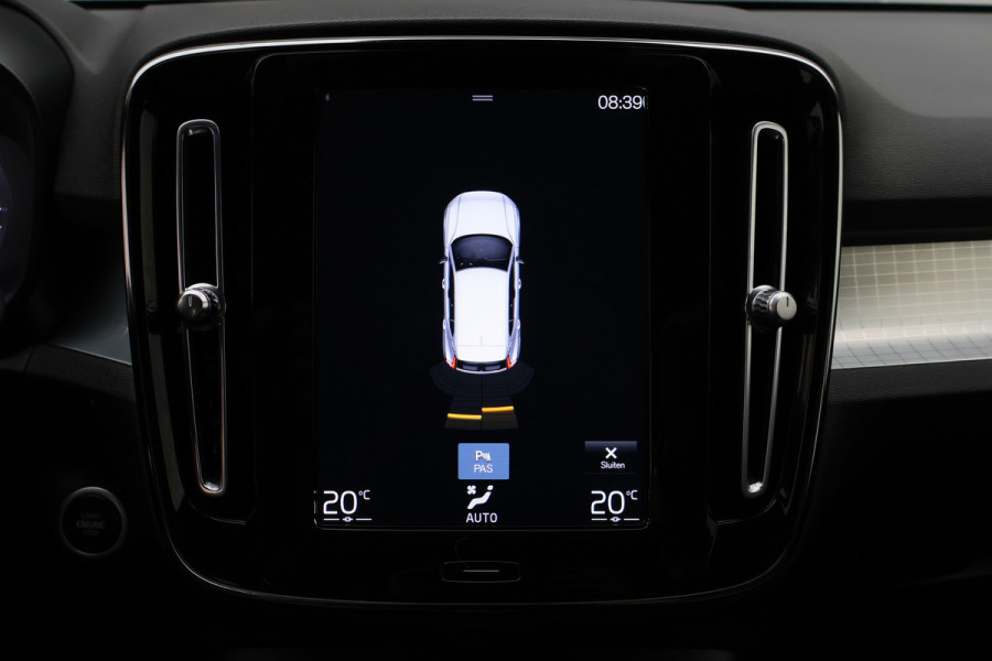 Volvo XC40 1.5 T5 Recharge Inscription Expression Virtual Cockpit, Cruise, Apple Carplay, Rijstrooksensor, LED, PDC, 18''