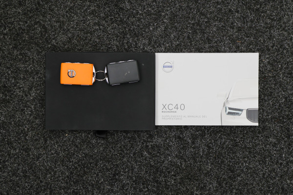 Volvo XC40 1.5 T5 Recharge Inscription Expression Virtual Cockpit, Cruise, Apple Carplay, Rijstrooksensor, LED, PDC, 18''