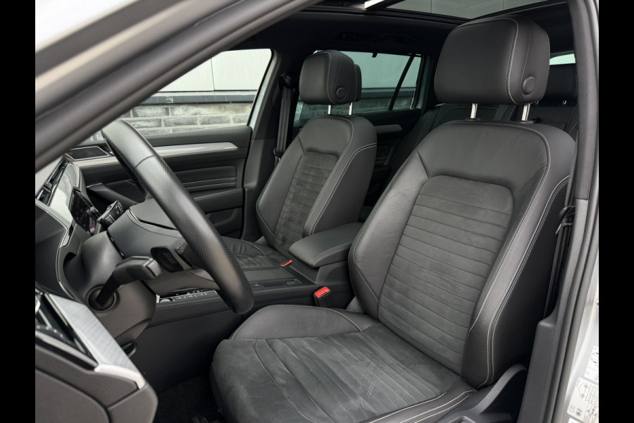 Volkswagen Passat Variant 1.4 TSI PHEV GTE Business | Pano | Elek. Trekhaak | Carplay | LED | Camera | Navi | Alcantara