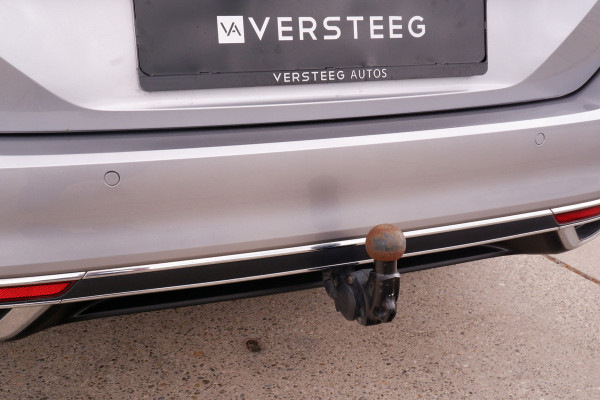 Volkswagen Passat Variant 1.4 TSI PHEV GTE Business | Pano | Elek. Trekhaak | Carplay | LED | Camera | Navi | Alcantara