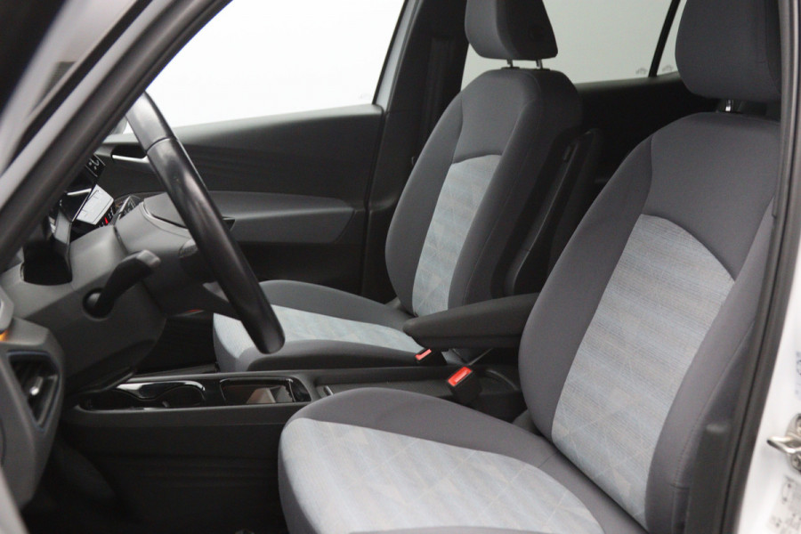 Volkswagen ID.3 146 PK Pro 58 kWh, SOH 91 %, Adap. Cruise Control, Winterpakket, Carplay,
