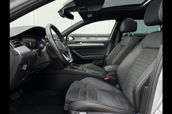 Volkswagen Passat Variant 1.4 TSI PHEV GTE Business | Pano | Elek. Trekhaak | Carplay | LED | Camera | Navi | Alcantara