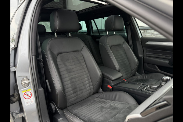 Volkswagen Passat Variant 1.4 TSI PHEV GTE Business | Pano | Elek. Trekhaak | Carplay | LED | Camera | Navi | Alcantara