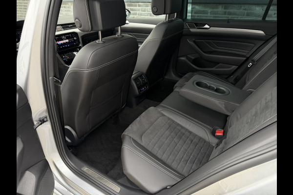 Volkswagen Passat Variant 1.4 TSI PHEV GTE Business | Pano | Elek. Trekhaak | Carplay | LED | Camera | Navi | Alcantara
