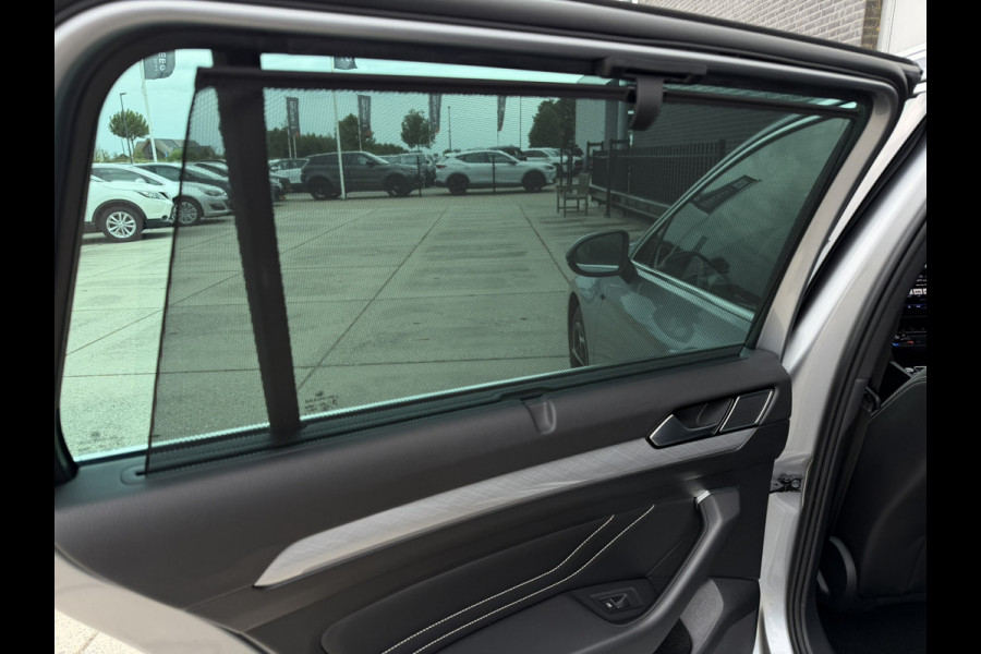Volkswagen Passat Variant 1.4 TSI PHEV GTE Business | Pano | Elek. Trekhaak | Carplay | LED | Camera | Navi | Alcantara
