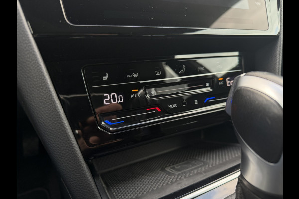 Volkswagen Passat Variant 1.4 TSI PHEV GTE Business | Pano | Elek. Trekhaak | Carplay | LED | Camera | Navi | Alcantara