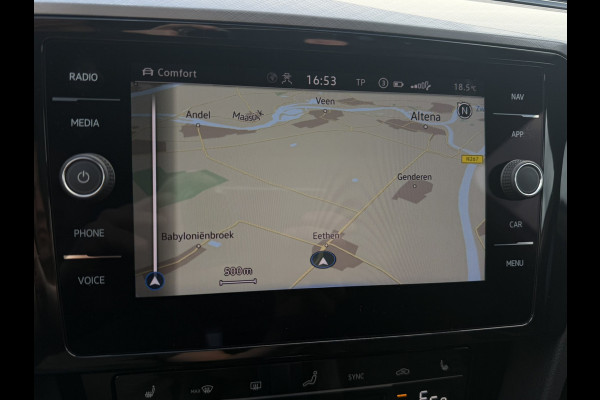 Volkswagen Passat Variant 1.4 TSI PHEV GTE Business | Pano | Elek. Trekhaak | Carplay | LED | Camera | Navi | Alcantara