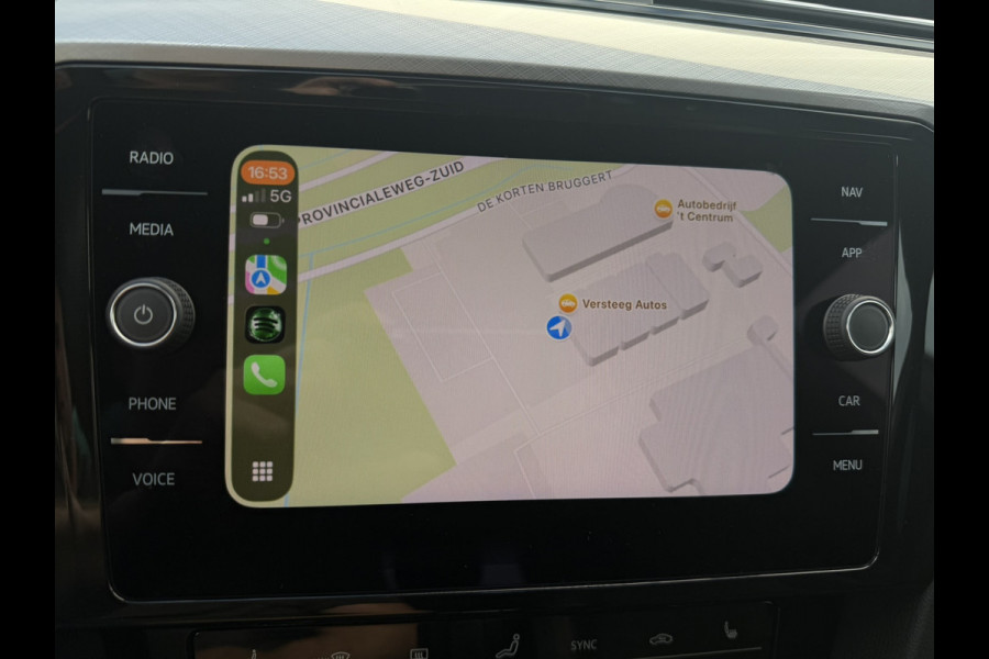 Volkswagen Passat Variant 1.4 TSI PHEV GTE Business | Pano | Elek. Trekhaak | Carplay | LED | Camera | Navi | Alcantara