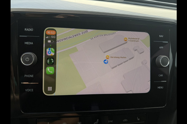 Volkswagen Passat Variant 1.4 TSI PHEV GTE Business | Pano | Elek. Trekhaak | Carplay | LED | Camera | Navi | Alcantara